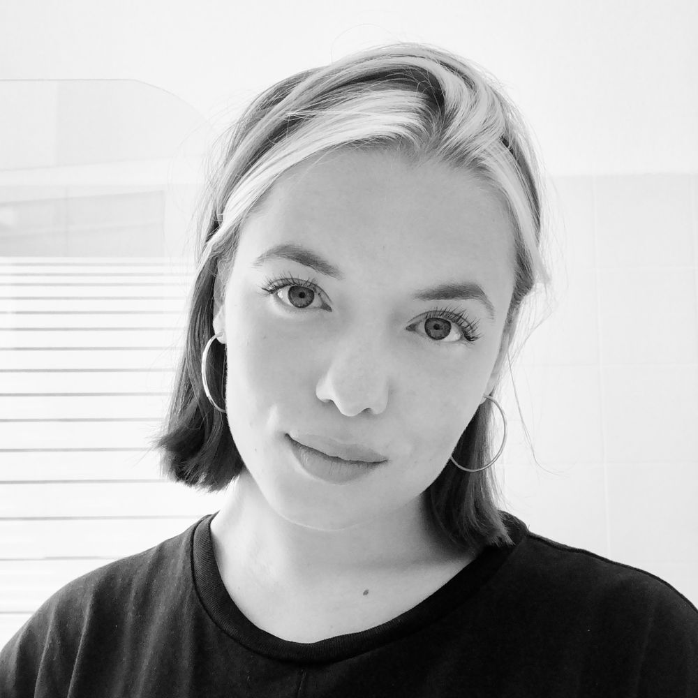 Lara Islinger (she/her)
