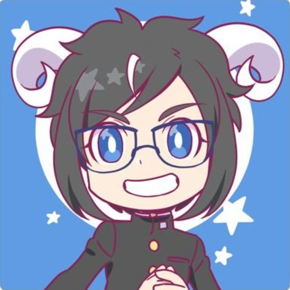 TheSheepyOne