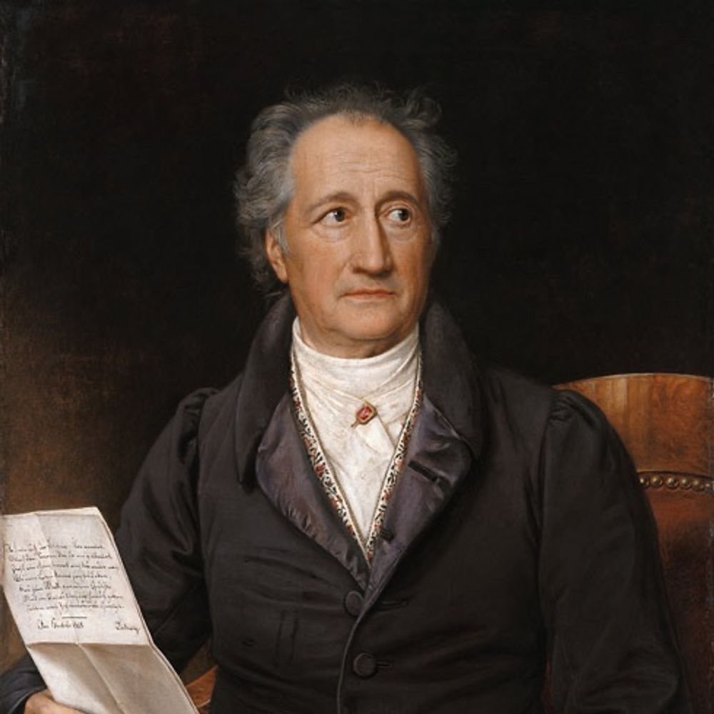 GOETHE