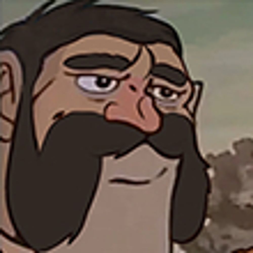 User avatar