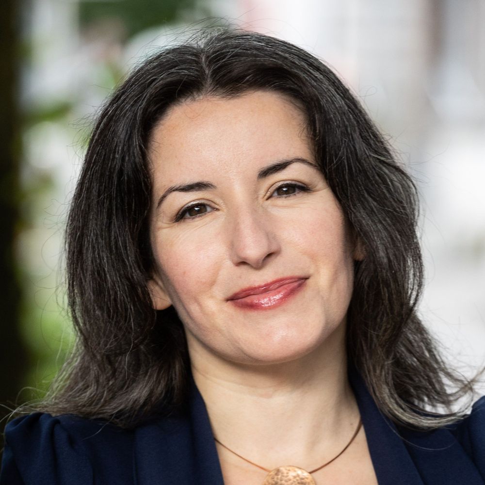 Valerie David-McGonnell