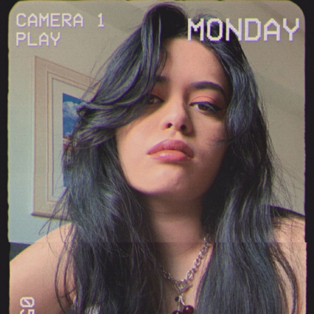 Mandy 🍒