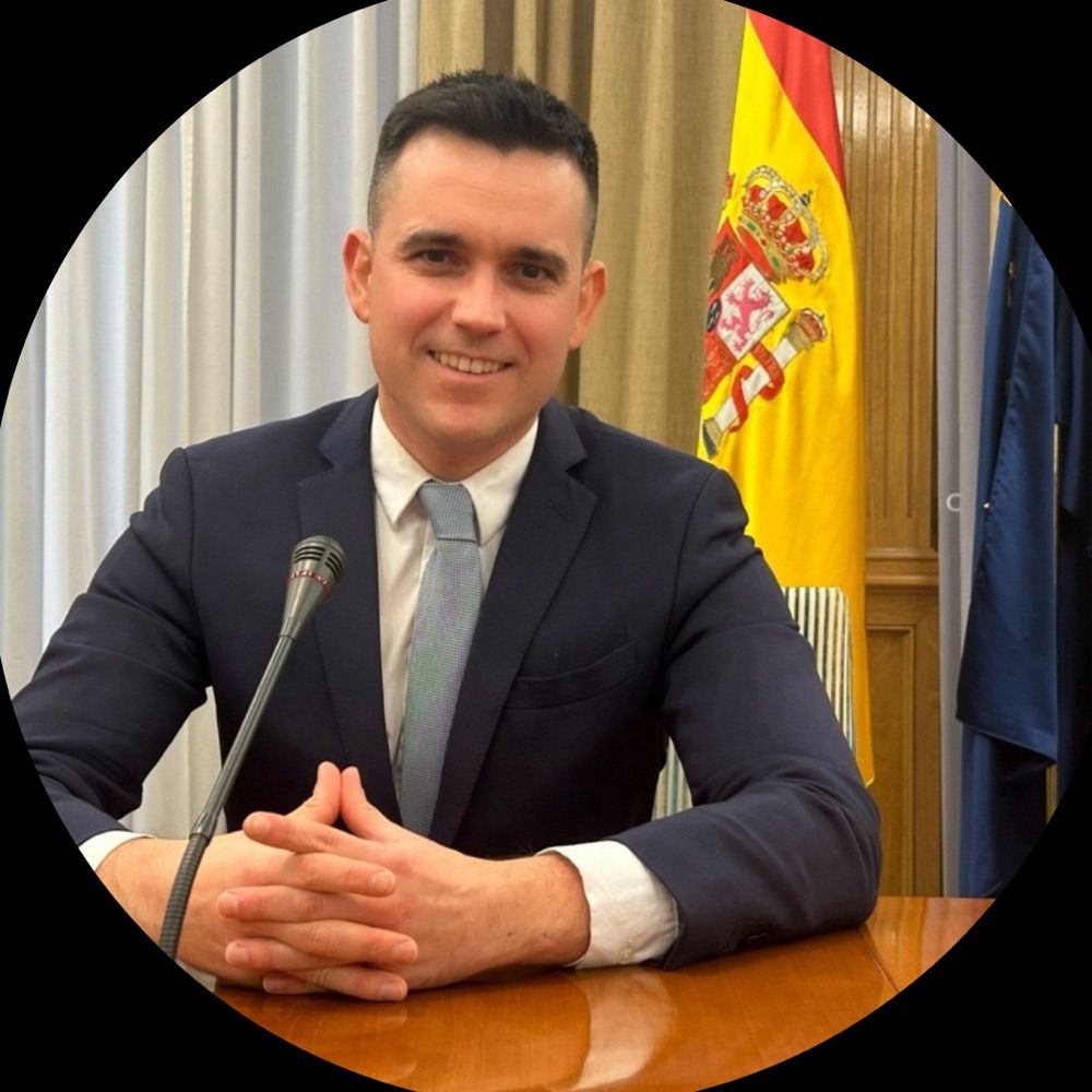 Daniel Arribas