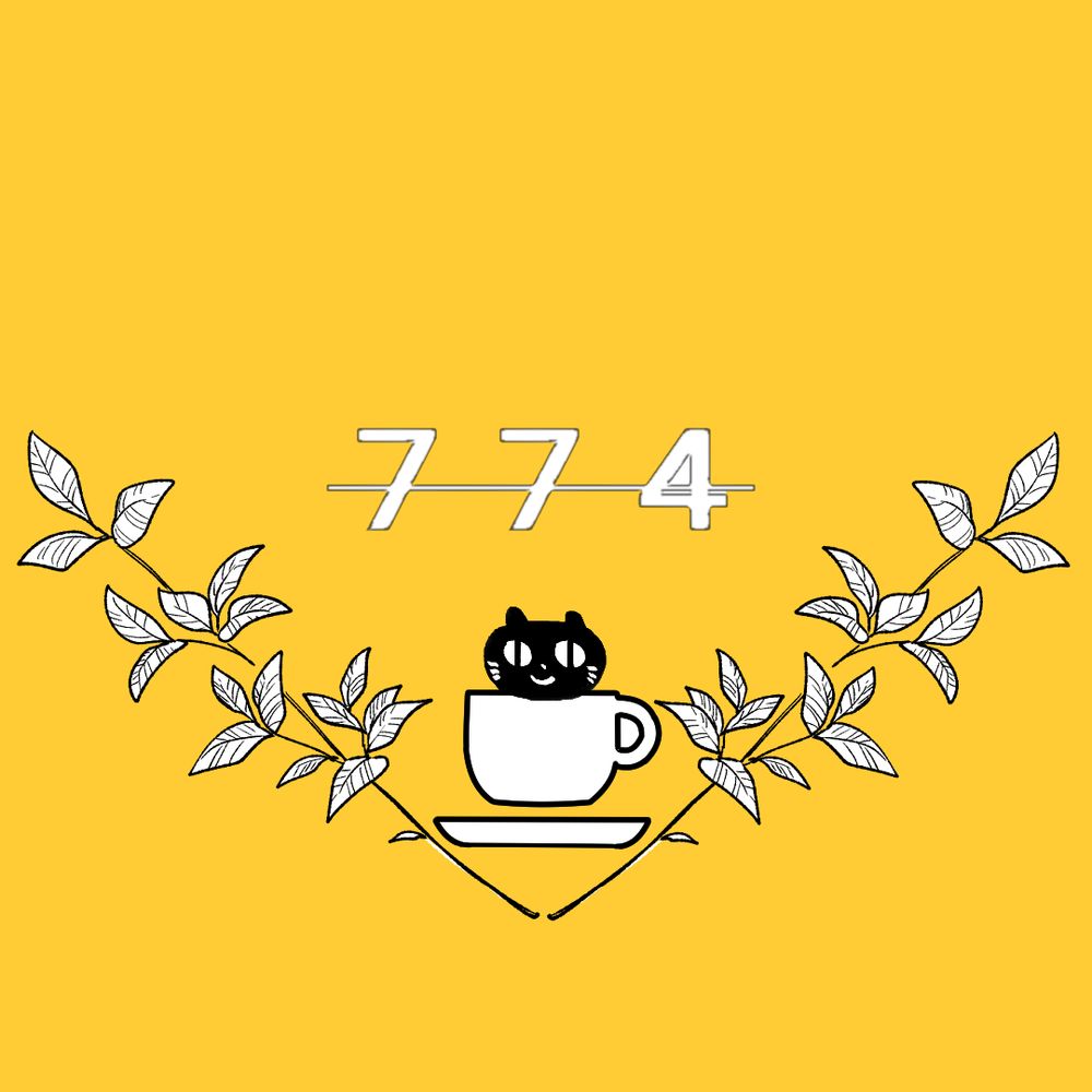 774