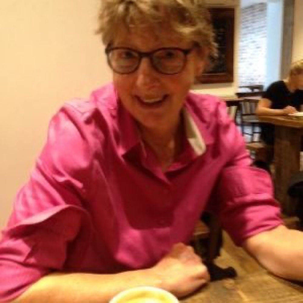 Anne Cottringer