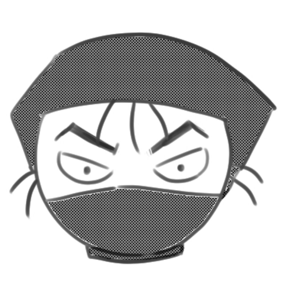 志野