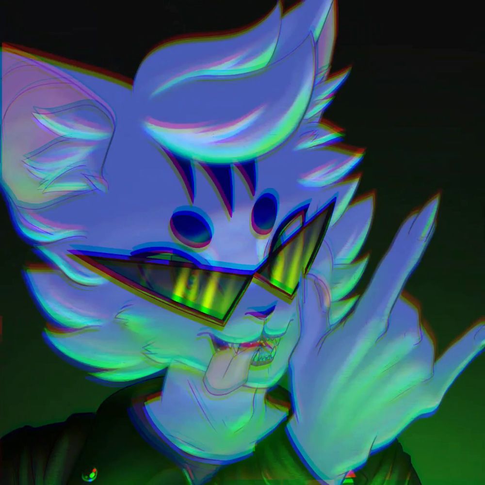 Storme the Cat