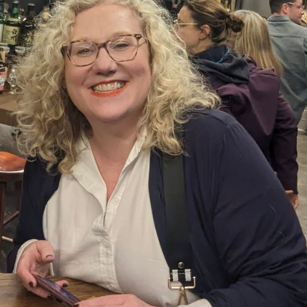 Professor Cristina McKean