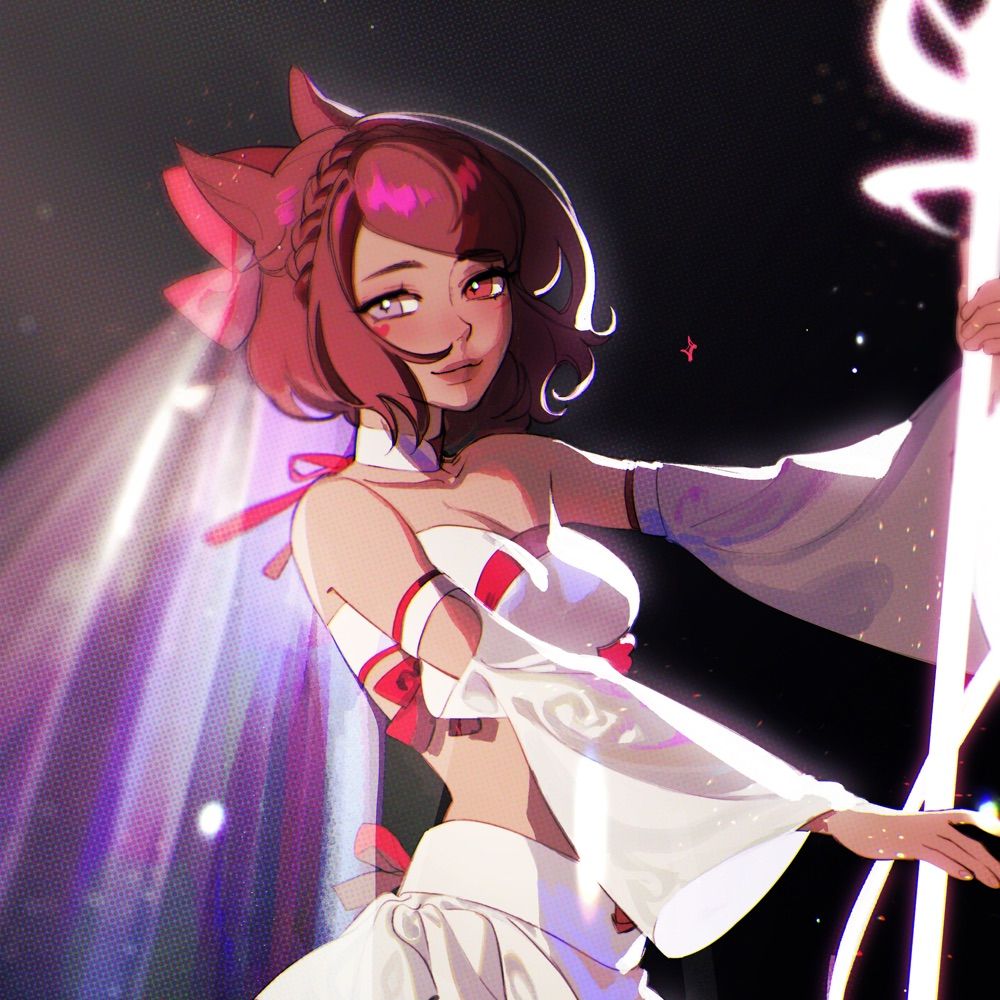 meowmeow ♡