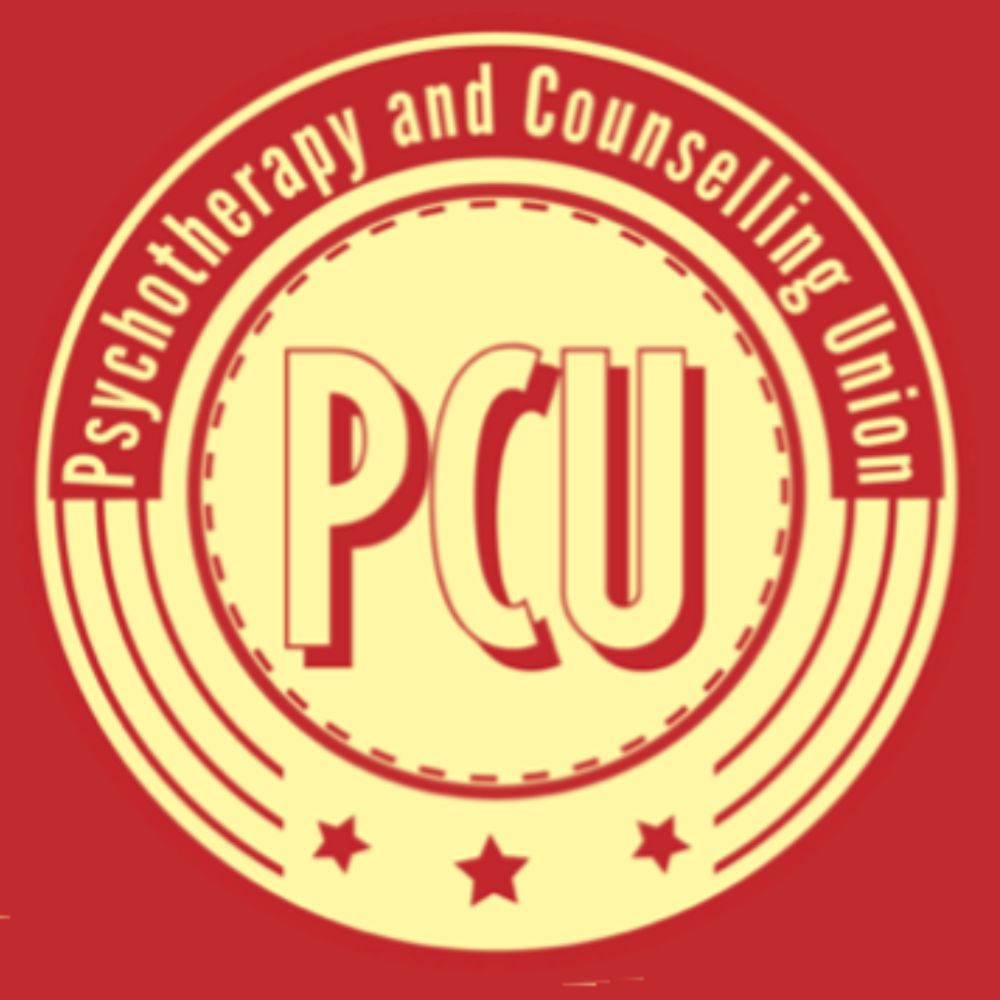 The Psychotherapy and Counselling Union