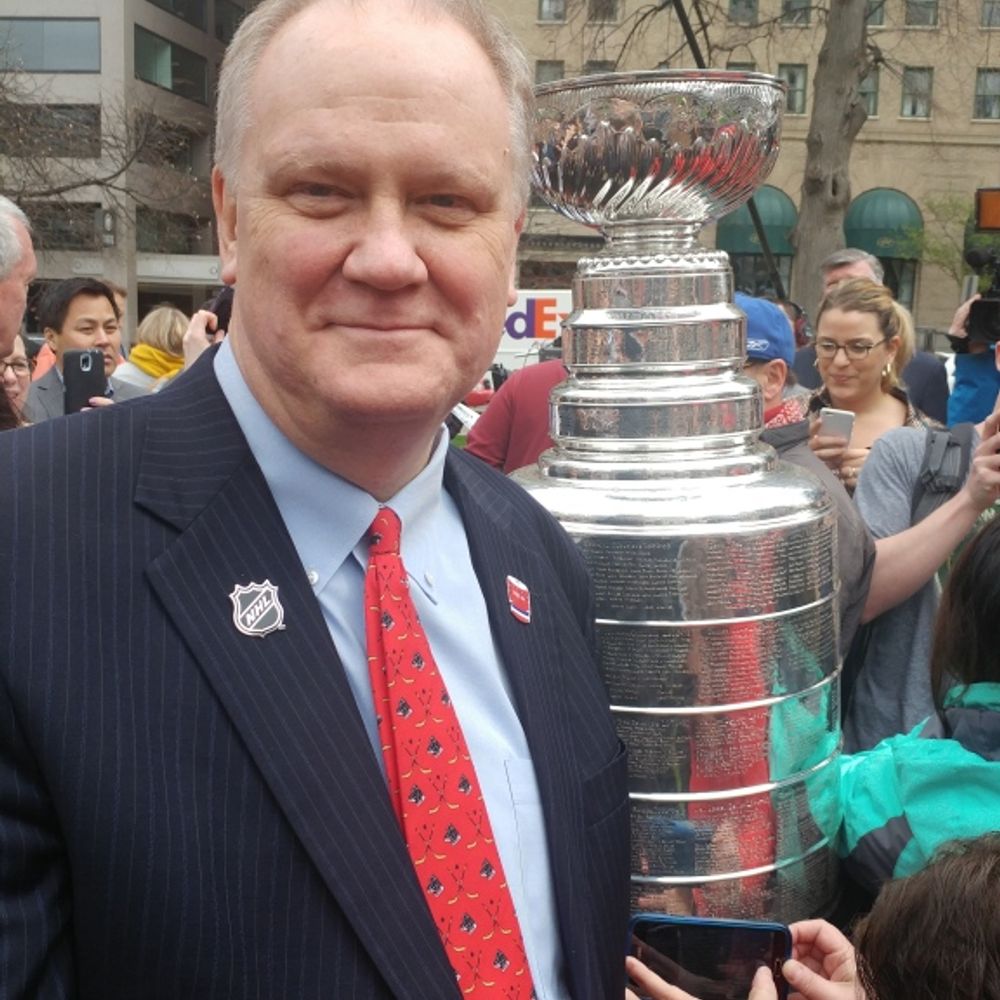 Bill McGrath