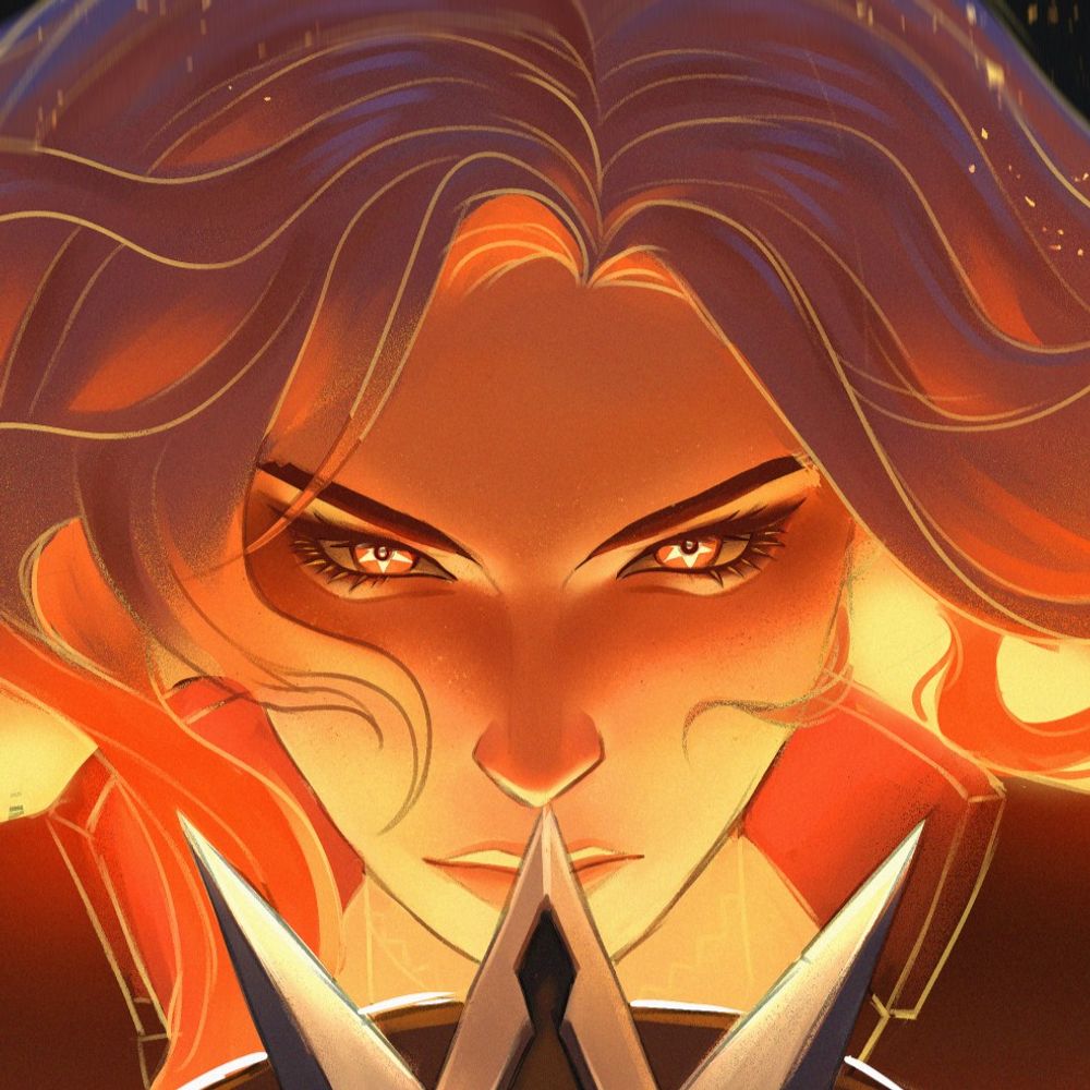ZARYA | Zorofly