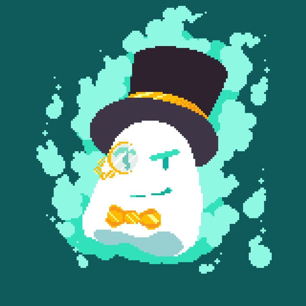 Papa Phantom