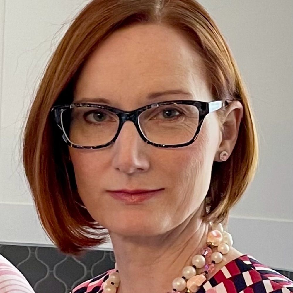 Cheryl Dahle