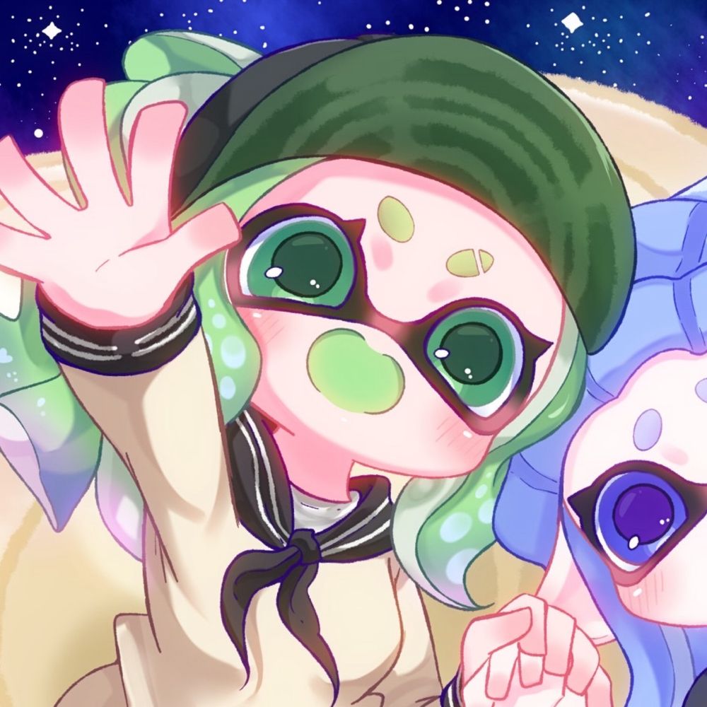 ぷらずま(・×・)