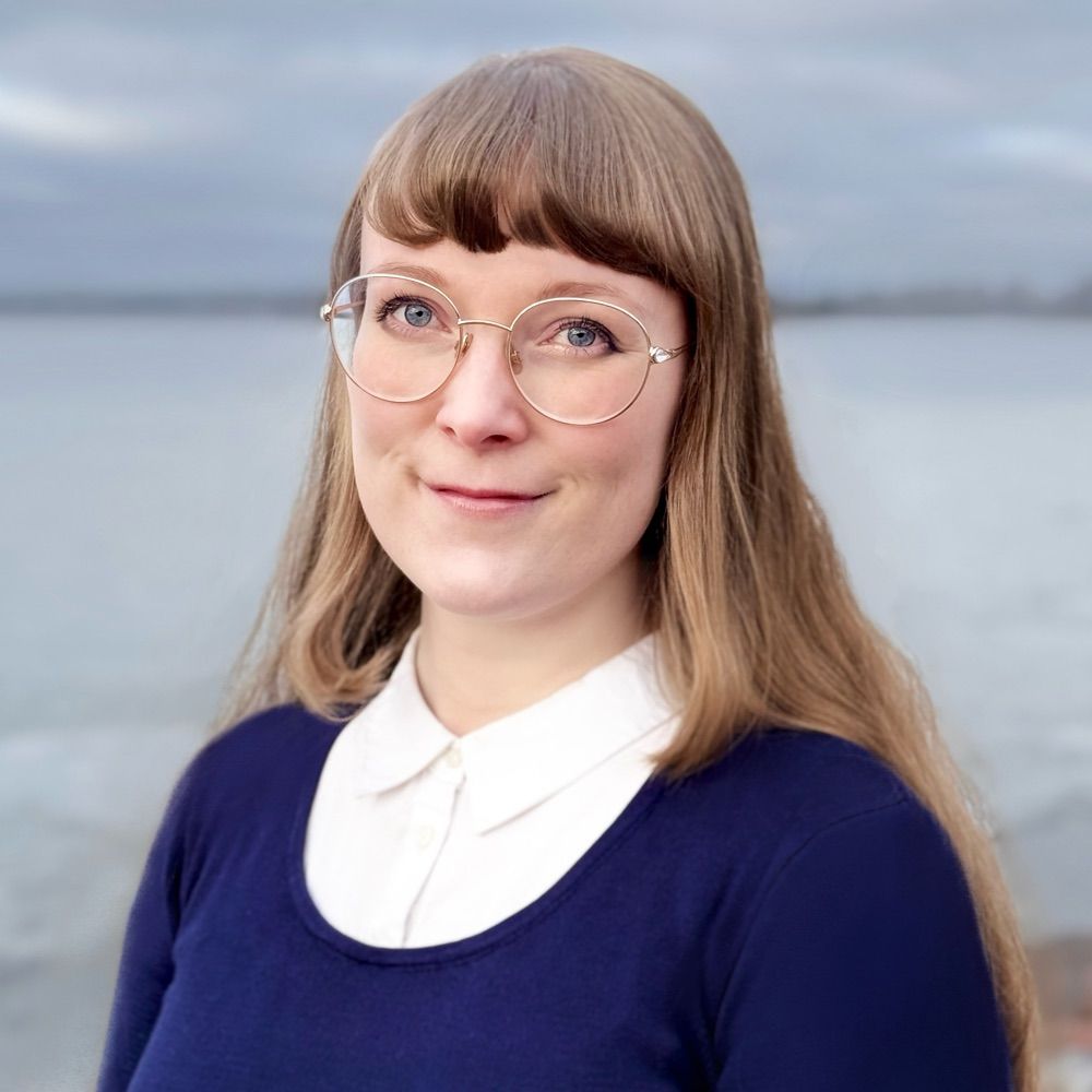 Charlotta Tiuri