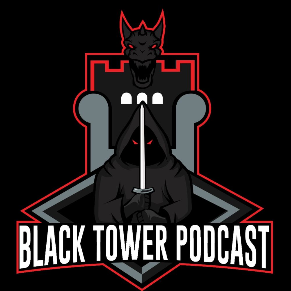 Black Tower Podcast 