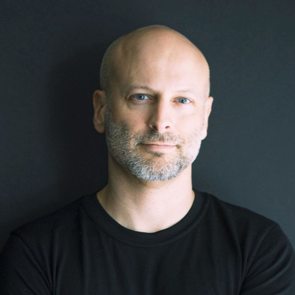 Ray Grieselhuber
