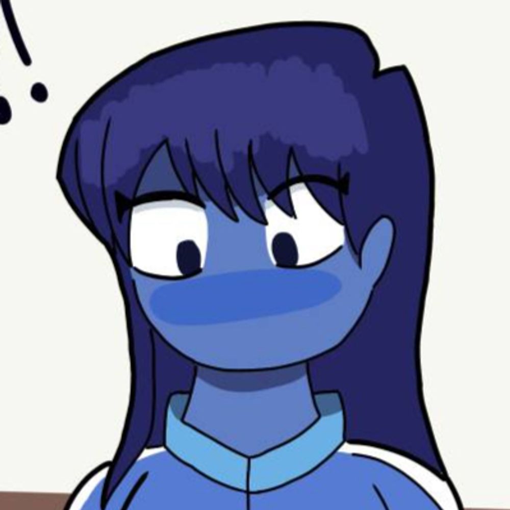 BlueKomiFan