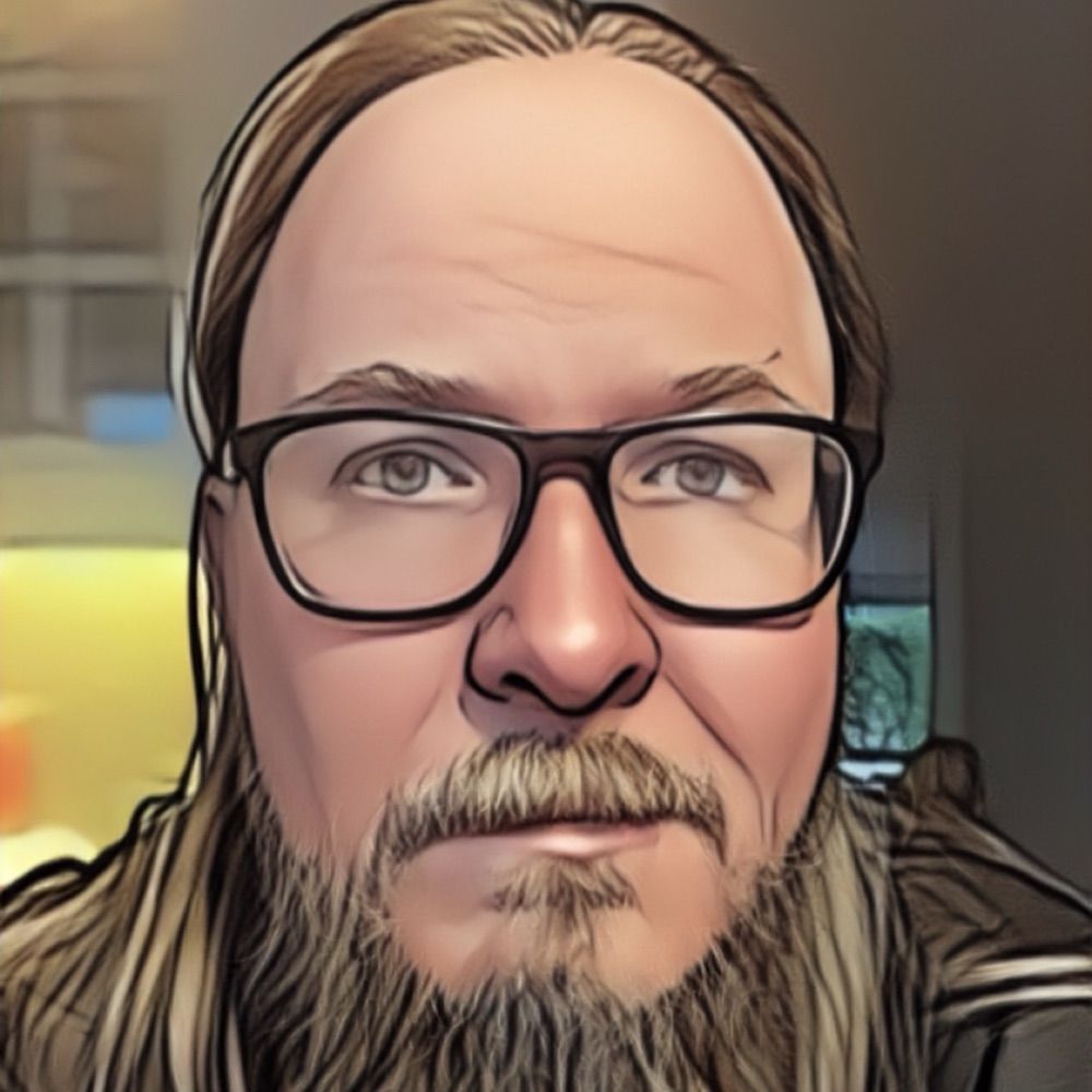 Thomas Grønvoll