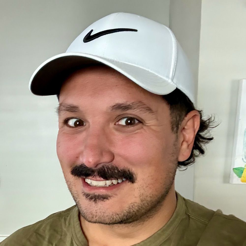 Mike Zawadzki