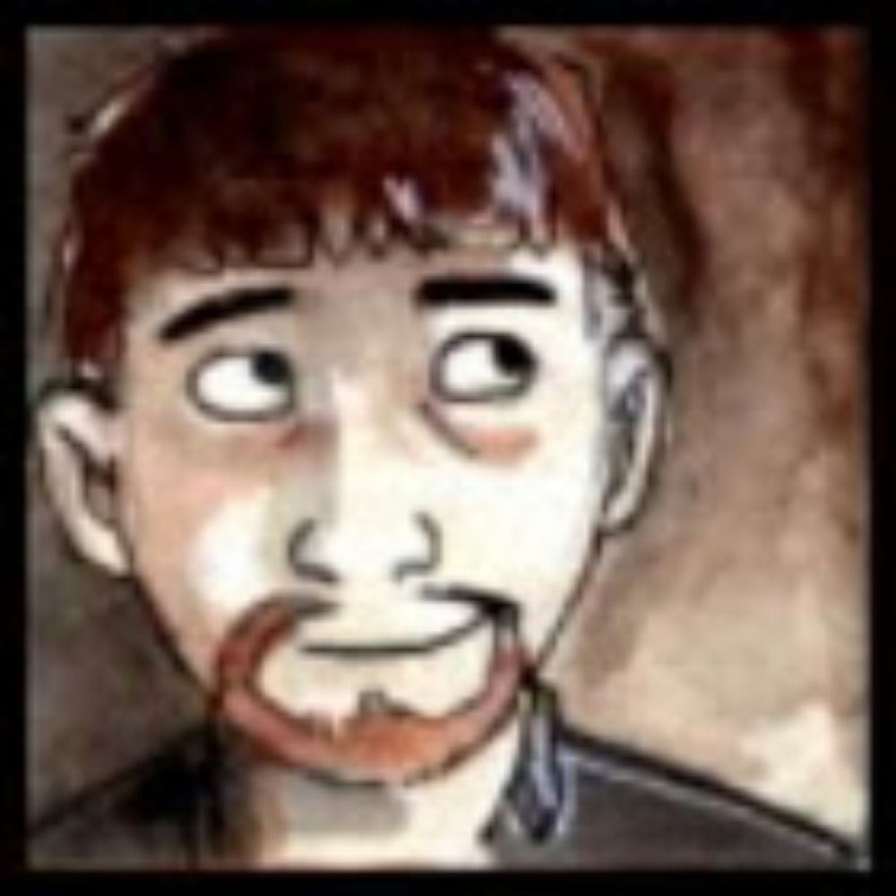 Joel Berger's avatar
