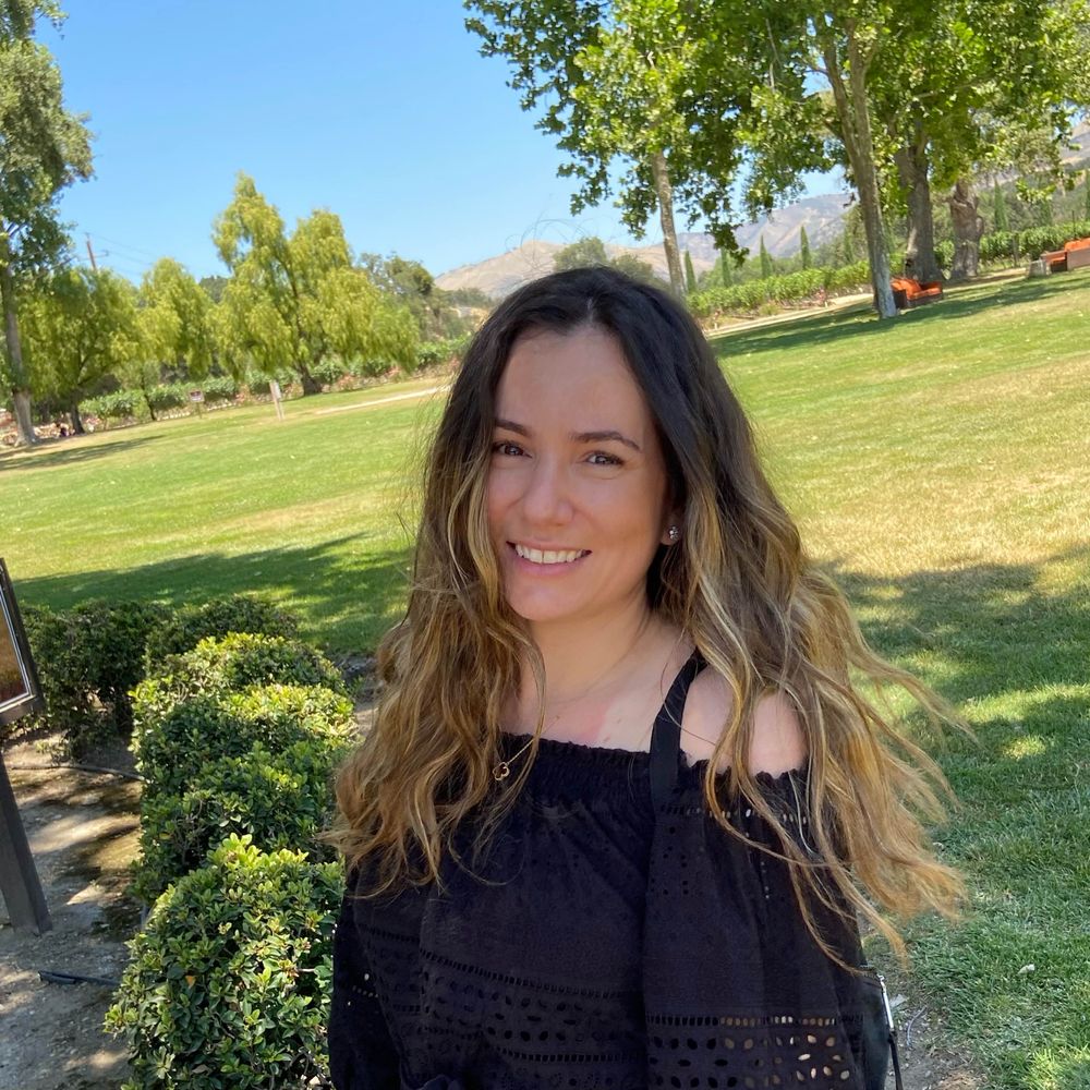 Lisa Yeter Mesrop