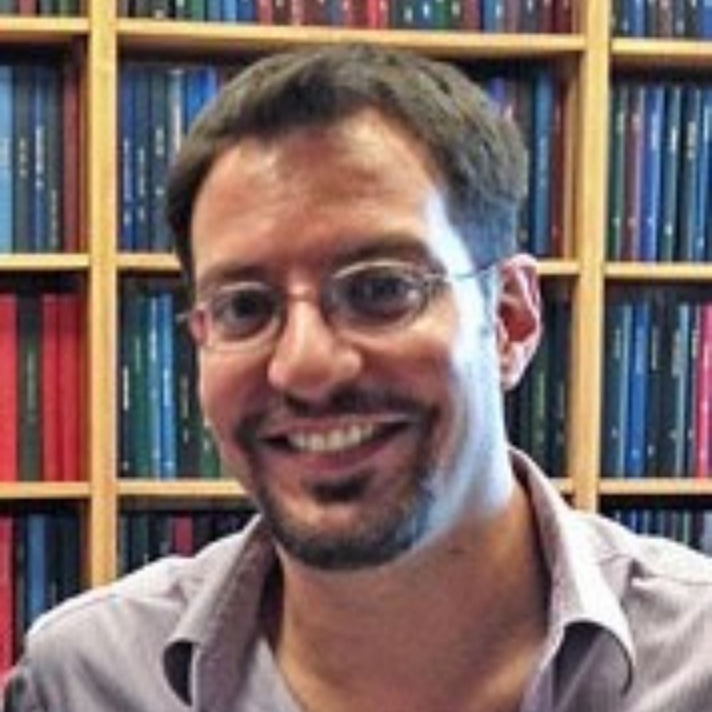 Alex Palazzo