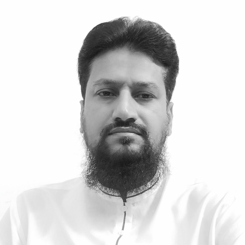 Muhammad Usman
