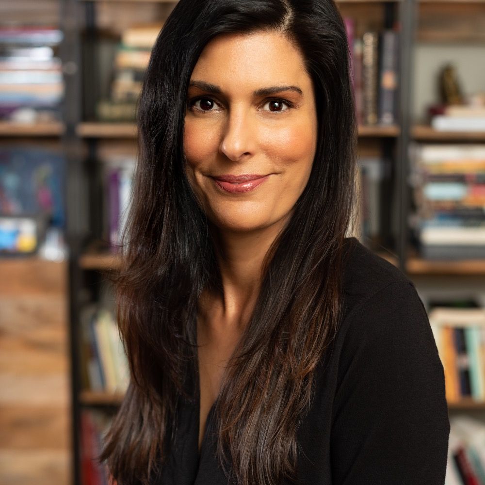 Olivia Chadha