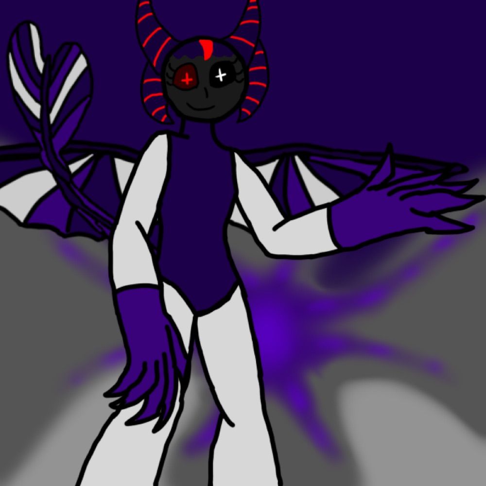 Shadow Creator Light Fury