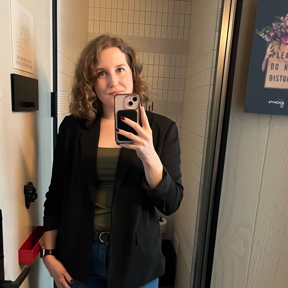 Julie