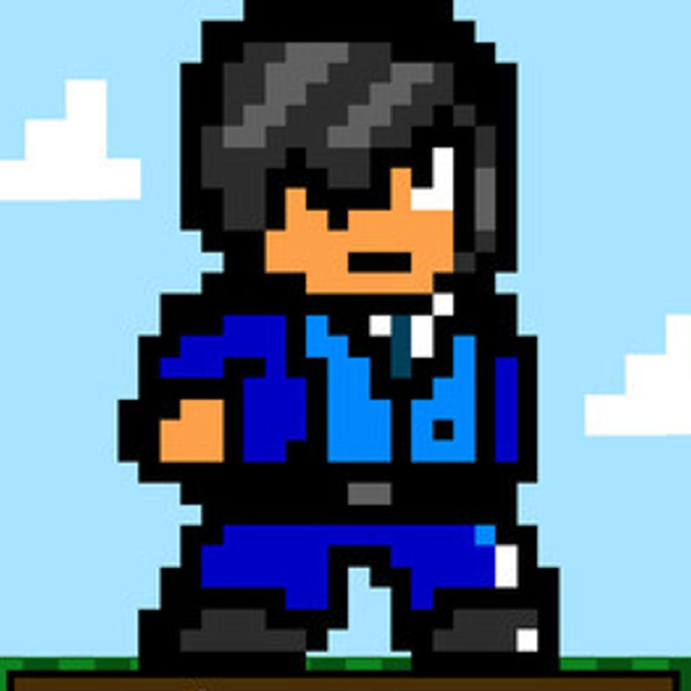 Johnny Jeckt