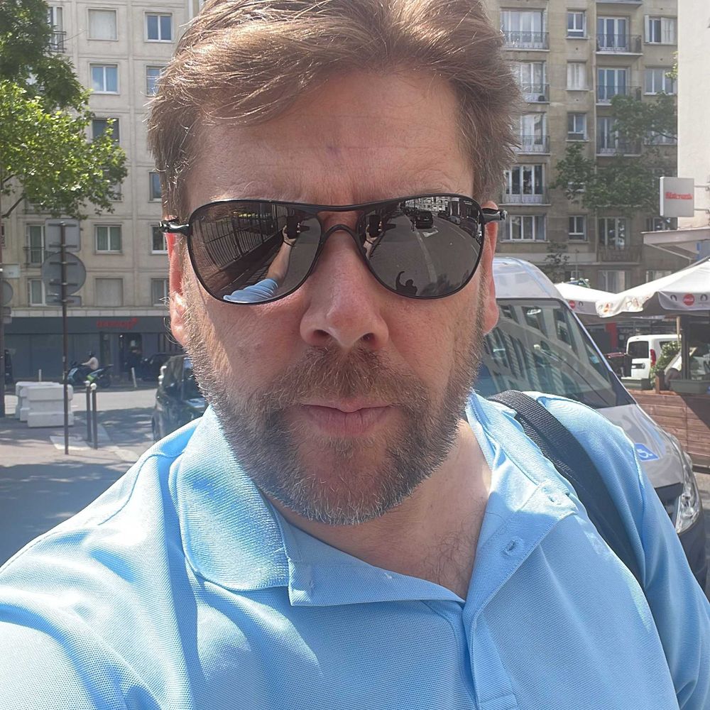Laurent BRUWIER
