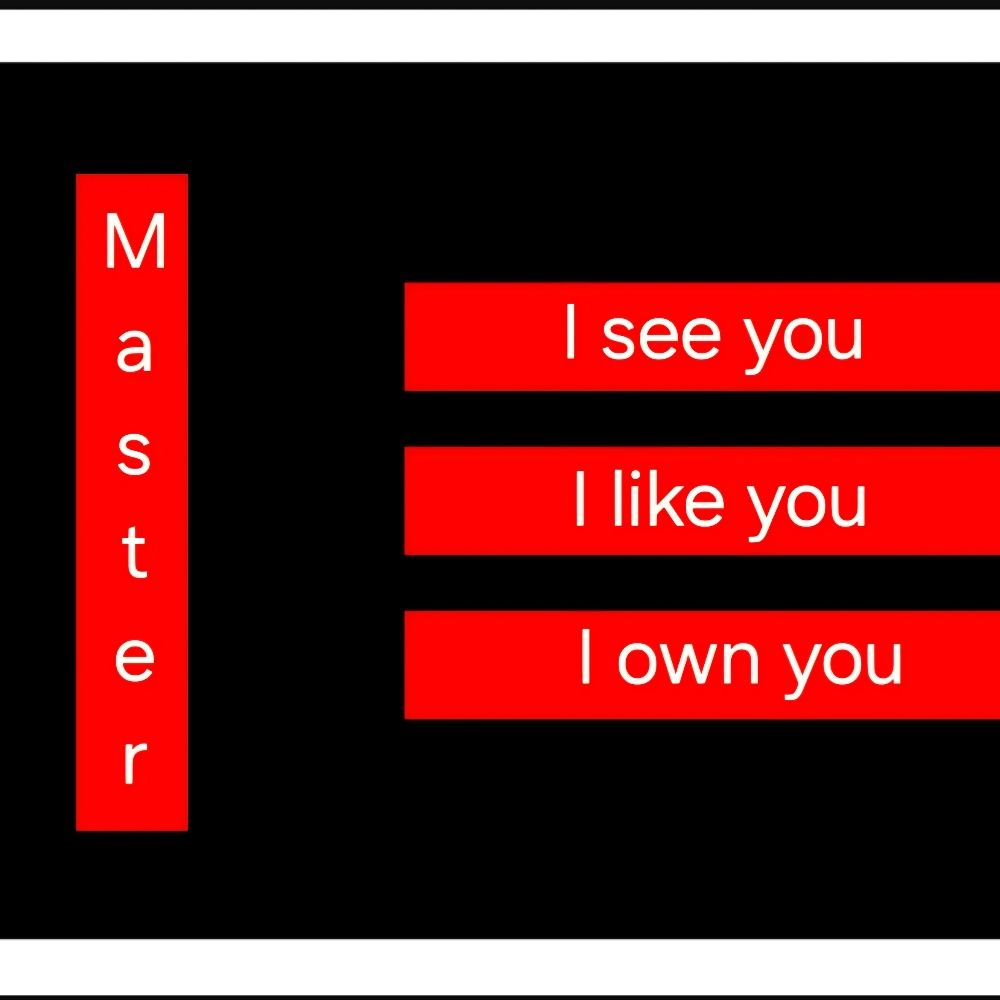 Master Henry