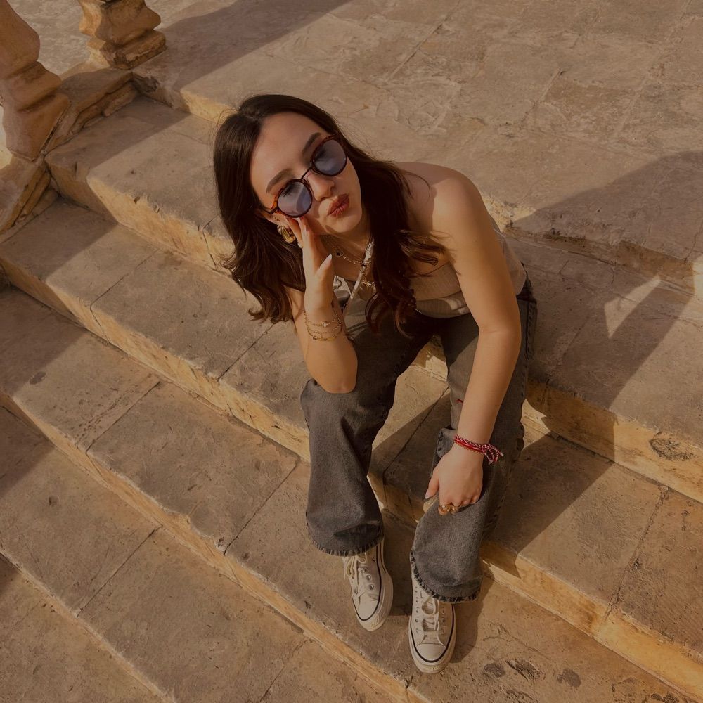Simay Cebeci