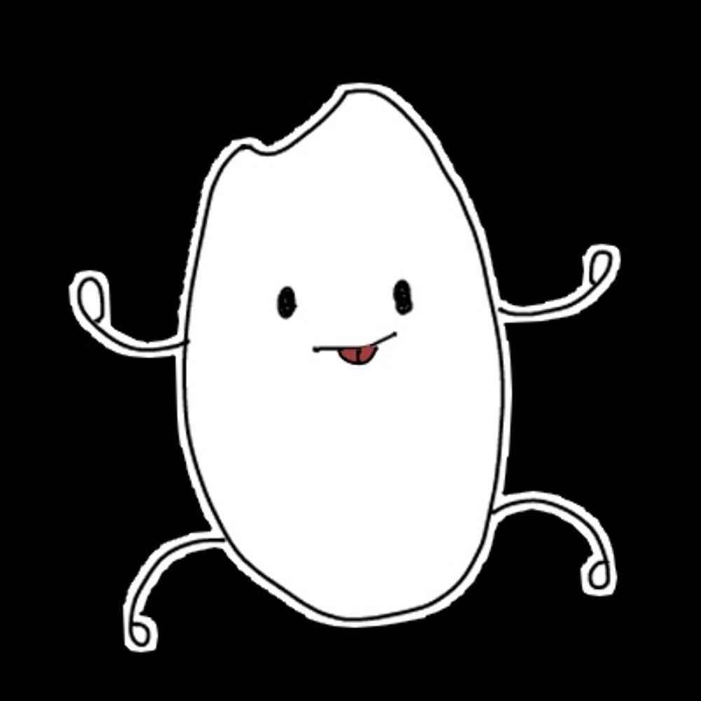 白井白米