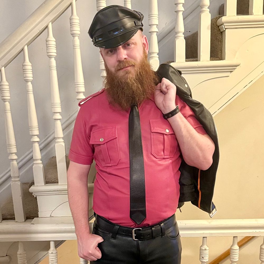 GingerBred