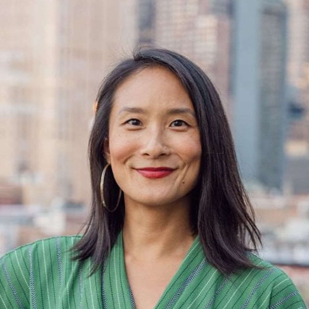 Fiona Teng