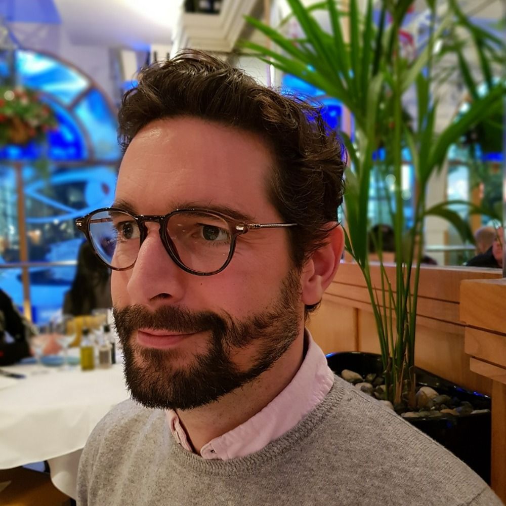 Gonzalo Urcelay