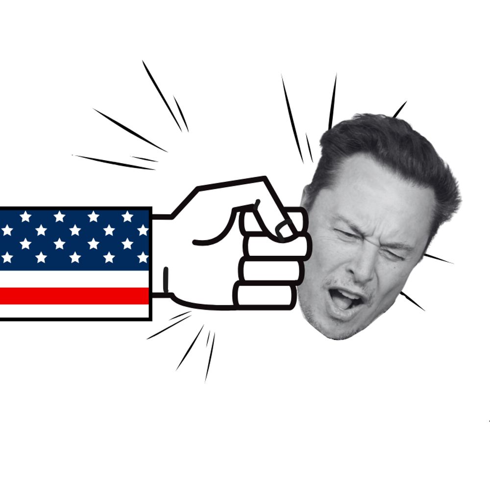 Divest From Tesla