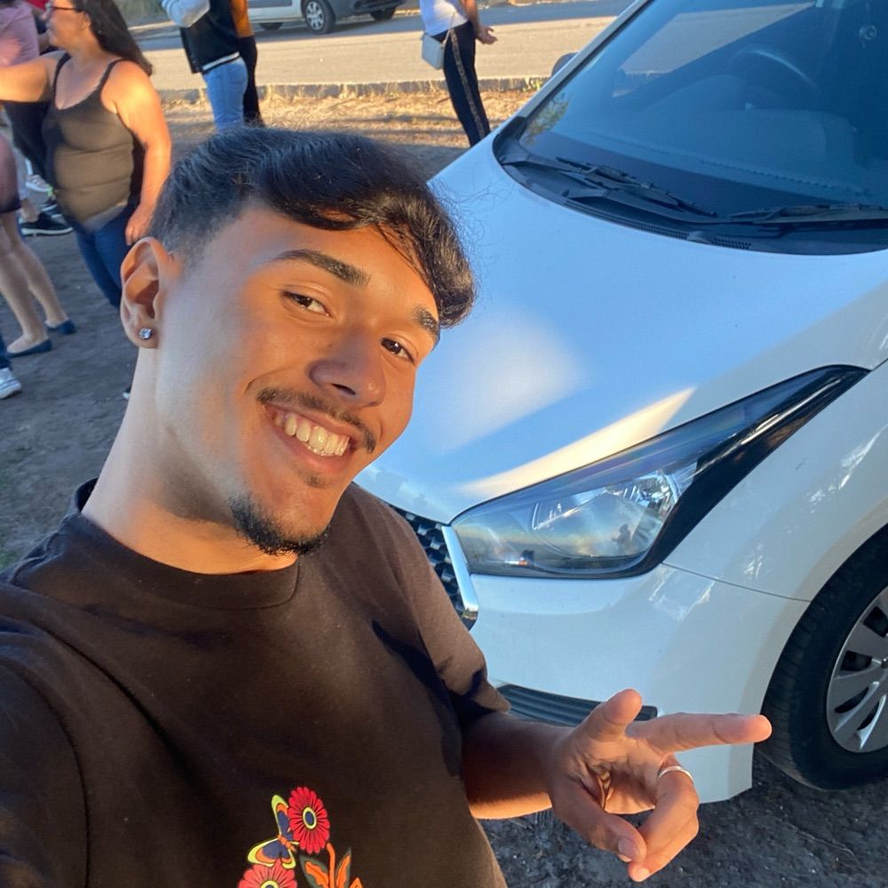 Diego Vidal