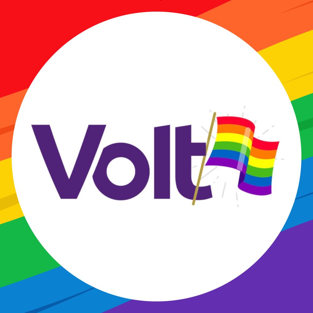 QueerVolt Nederland