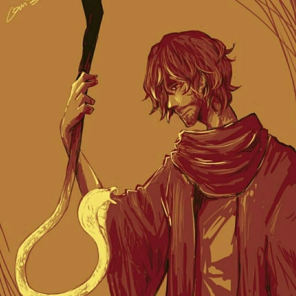 Moses