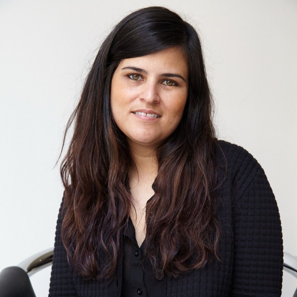Esther Ruiz