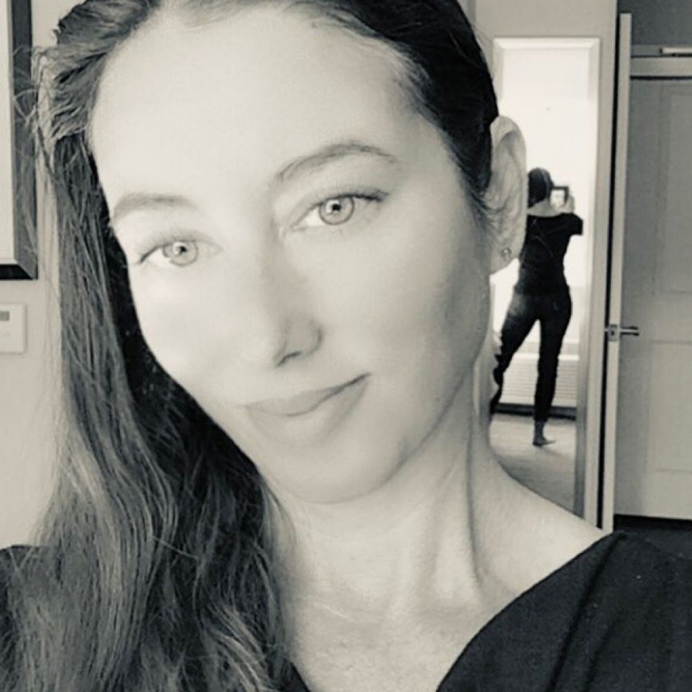 Jana Warrior Angel