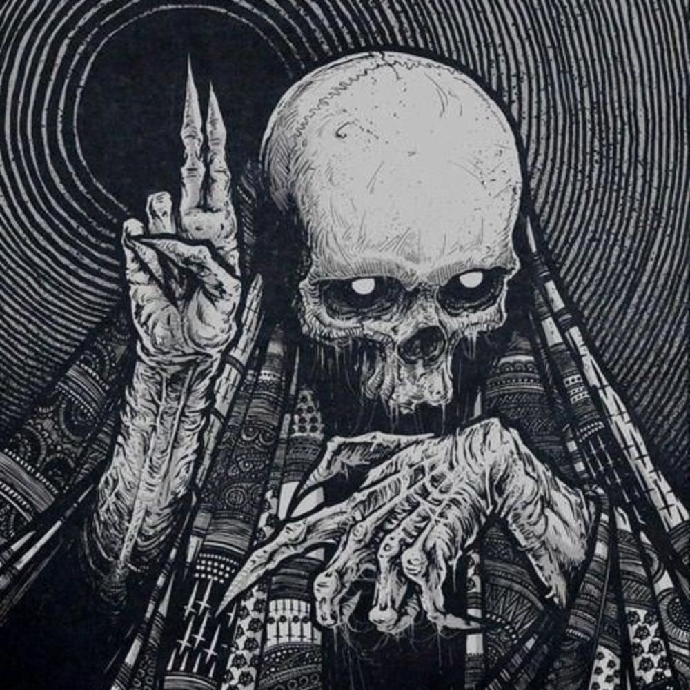 BLACK METAL