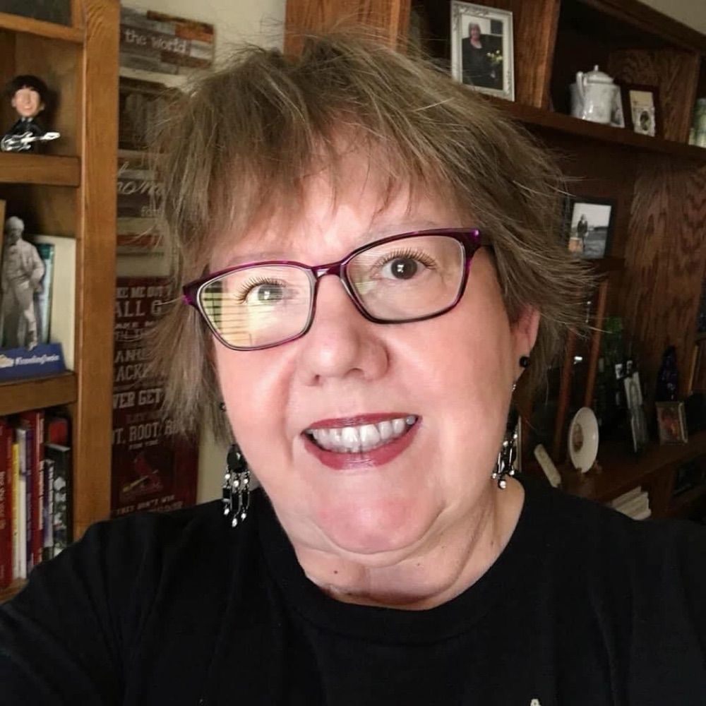 Susan Petersen (SoozNebr)