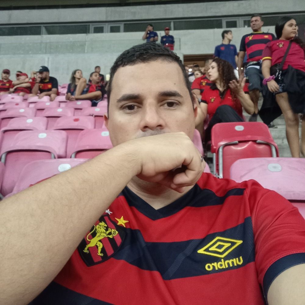 Cleiton Pereira 