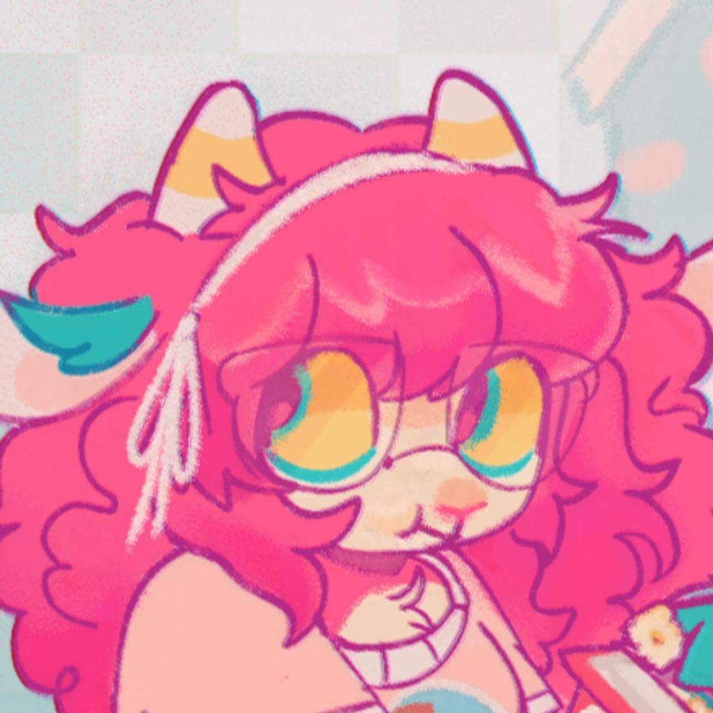 Alyssa 🦑